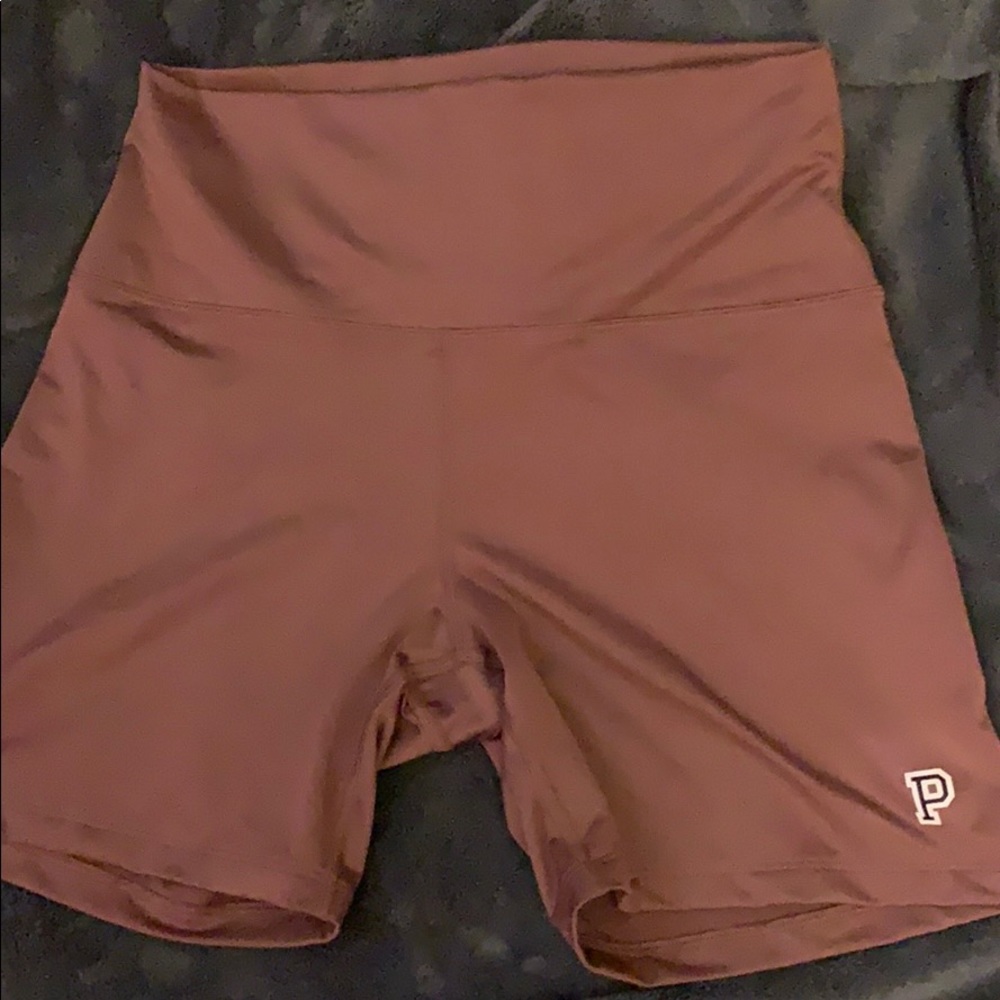 Victoria Secret’s PINK Classic Bike Shorts NWOT